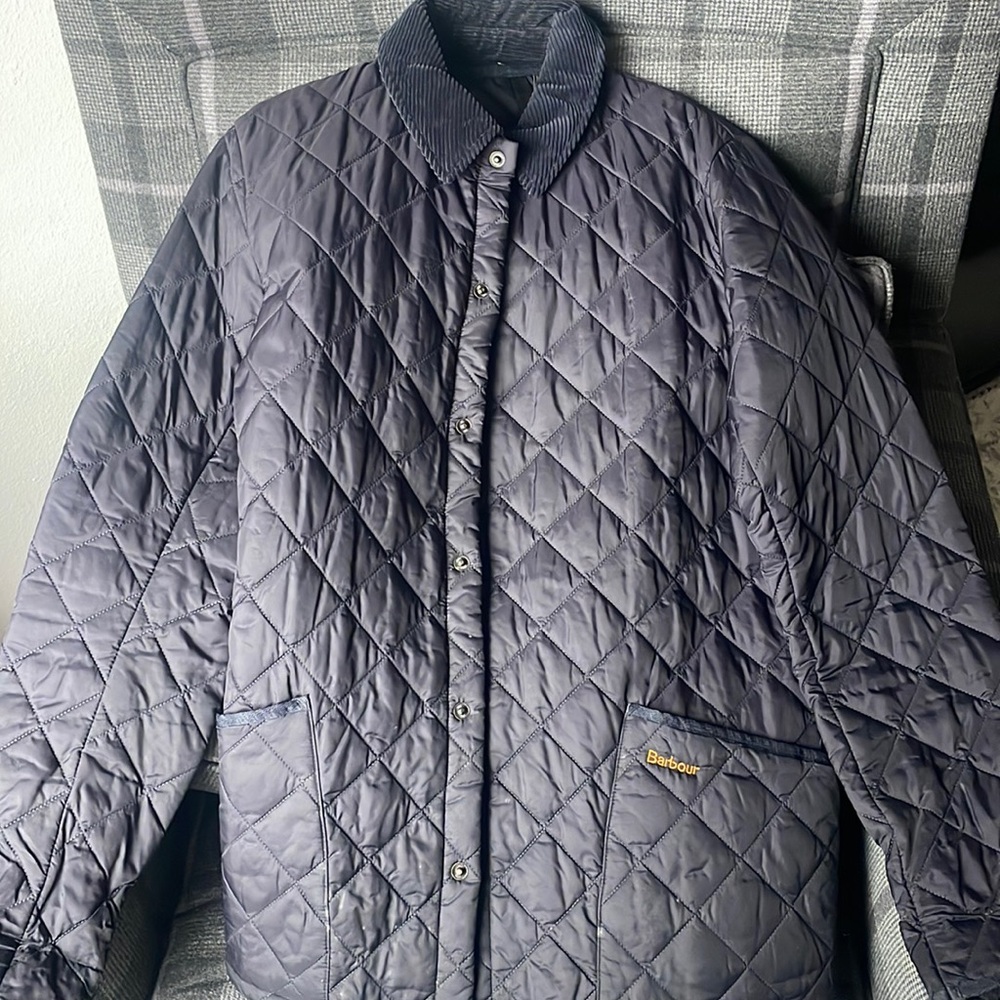 Barbour Quilted jacket - Picture 1 of 1